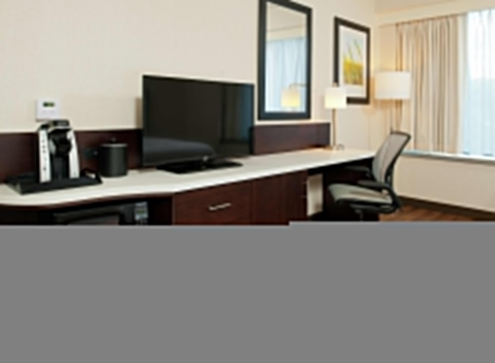 Hilton Garden Inn Pittsburgh Downtown Exterior photo
